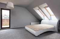 Kilve bedroom extensions