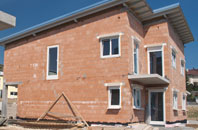 Kilve home extensions