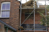 free Kilve home extension quotes